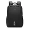 Ranac za laptop T-B91068 Black 15.6