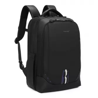 Torbe za laptop - Ranac za laptop T-B91068 Black 15.6