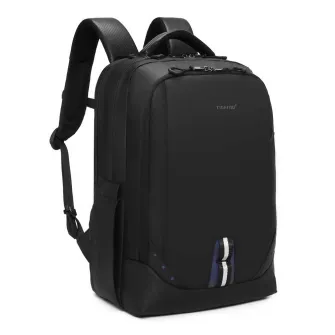 Torbe za laptop - Ranac za laptop T-B91068 Black 15.6