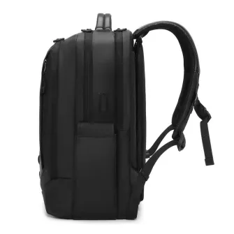 Torbe za laptop - Ranac za laptop T-B91068 Black 15.6
