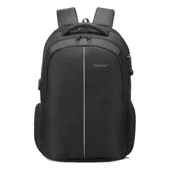 Torbe za laptop - Ranac za laptop T-B3105-3A   Black 15.6