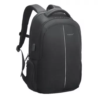 Torbe za laptop - Ranac za laptop T-B3105-3A   Black 15.6