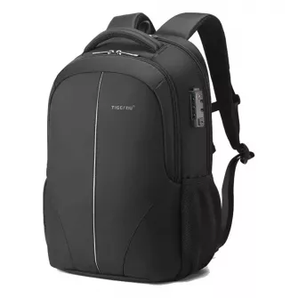 Torbe za laptop - Ranac za laptop T-B3105-3A   Black 15.6