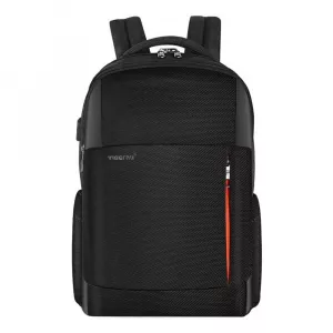 Torbe za laptop - Ranac za laptop T-B3906   Black 15.6