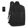Ranac za laptop T-B3906   Black 15.6