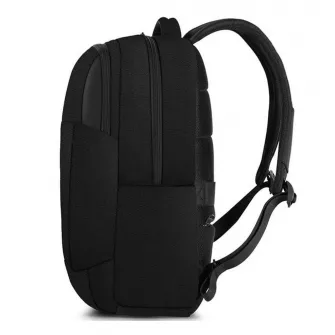 Torbe za laptop - Ranac za laptop T-B3906   Black 15.6