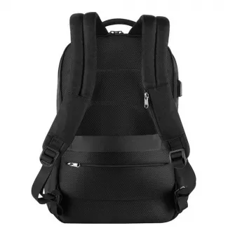 Torbe za laptop - Ranac za laptop T-B3906   Black 15.6