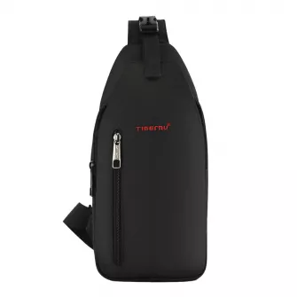 Torbe za laptop - Ranac za laptop T-S8027B Black 9.7