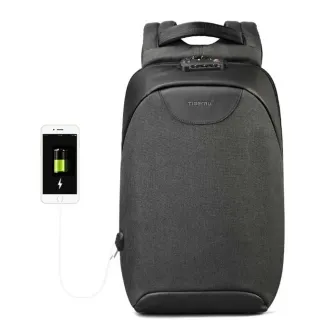 Torbe za laptop - Ranac za laptop T-B3611 Black