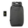 Ranac za laptop T-B3611 Black