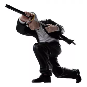 Akcione figure - Sakamoto Days - Vibration Stars Takamura