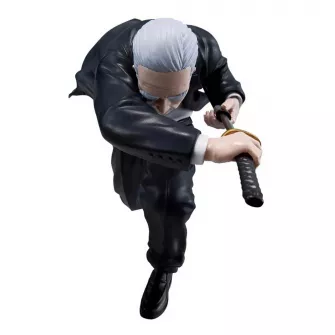 Akcione figure - Sakamoto Days - Vibration Stars Takamura