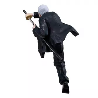 Akcione figure - Sakamoto Days - Vibration Stars Takamura