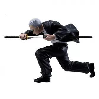 Akcione figure - Sakamoto Days - Vibration Stars Takamura