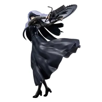 Akcione figure - Sakamoto Days - Vibration Stars Osaragi II