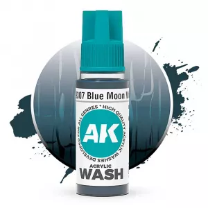 Blue Moon Wash 18ml