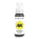 3GEN Acrylic Black 17ml