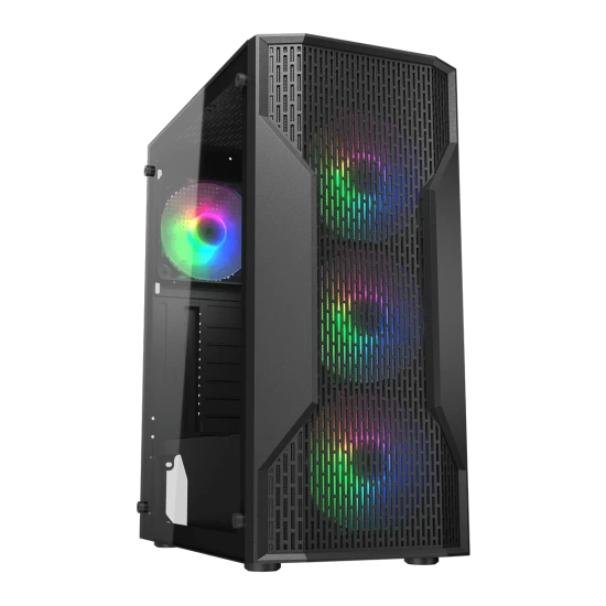 Desktop  - Računar ZEUS Gamer R9 3900/DDR4 16GB/M.2 1TB/RTX3060Ti 8GB