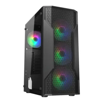 Desktop  - Računar ZEUS Gamer R9 3900/DDR4 16GB/M.2 1TB/RTX3060Ti 8GB