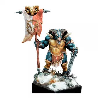 Boje za makete - Signature Set by Carlos Tobes - 14 Colors + Figure