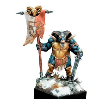 Boje za makete - Signature Set by Carlos Tobes - 14 Colors + Figure
