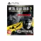 PS5 Metal Gear Solid: Master Collection Volume 2 - Day One Edition