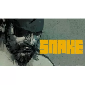 Playstation 5 igre - PS5 Metal Gear Solid: Master Collection Volume 2 - Day One Edition