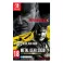 Switch Metal Gear Solid: Master Collection Volume 2 - Day One Edition