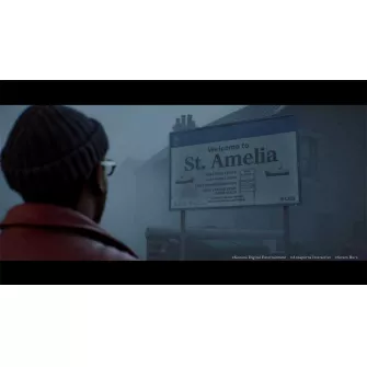 Playstation 5 igre - PS5 Silent Hill: Townfall