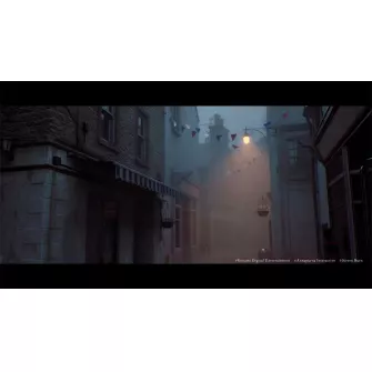 Playstation 5 igre - PS5 Silent Hill: Townfall