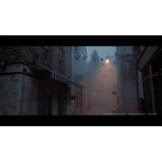 Playstation 5 igre - PS5 Silent Hill: Townfall - Day One Edition