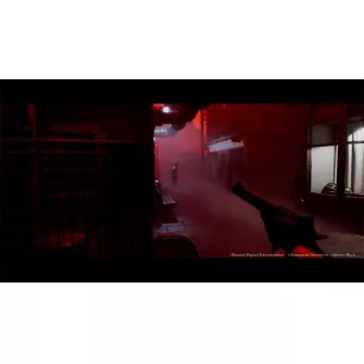 Playstation 5 igre - PS5 Silent Hill: Townfall