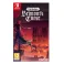 Switch Castlevania: Belmont’s Curse - Midnight Edition