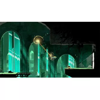 Nintendo Switch igre - Switch Castlevania: Belmont’s Curse