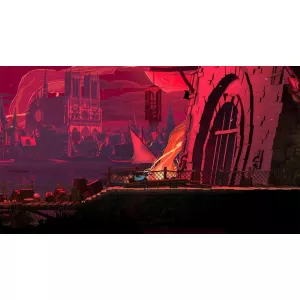 Playstation 5 igre - PS5 Castlevania: Belmont’s Curse
