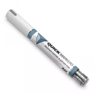 Wolf Blue Grey - Quick Marker