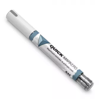 Boje za makete - Wolf Blue Grey - Quick Marker