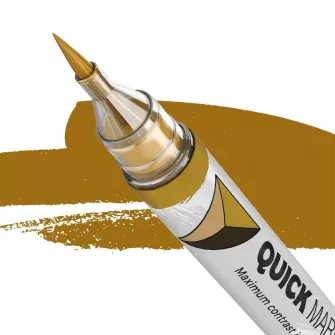 Boje za makete - Desert Sand - Quick Marker