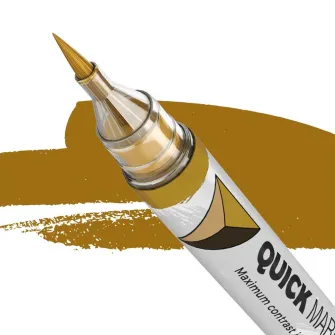 Boje za makete - Desert Sand - Quick Marker