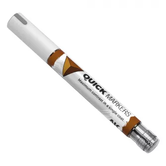 Boje za makete - Light Leather - Quick Marker