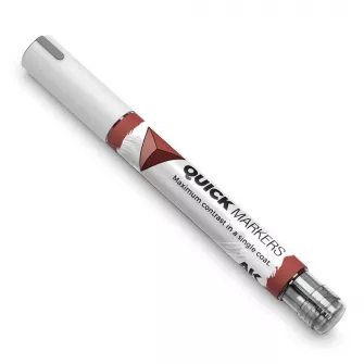 Boje za makete - Reddish Flesh - Quick Marker