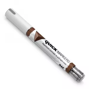 Leather - Quick Marker