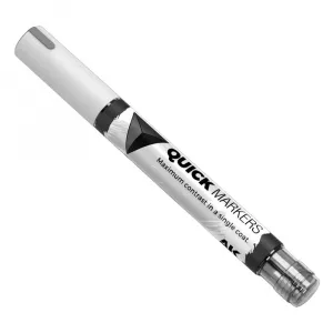 Black - Quick Marker
