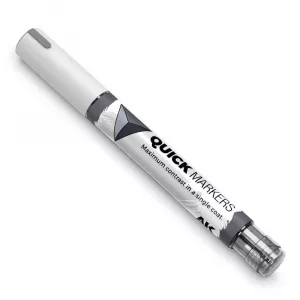 Strong Grey - Quick Marker