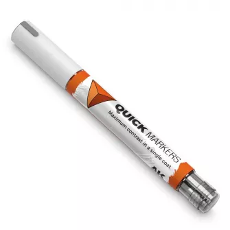 Boje za makete - Orange - Quick Marker