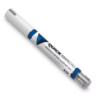 Boje za makete - Power Blue - Quick Marker