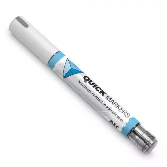 Boje za makete - Ice Blue - Quick Marker