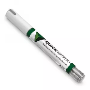 Vivid Green - Quick Marker