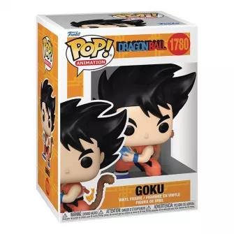 Funko POP! Figure - Funko POP! Animation: Dragon Ball - Goku (Kame)