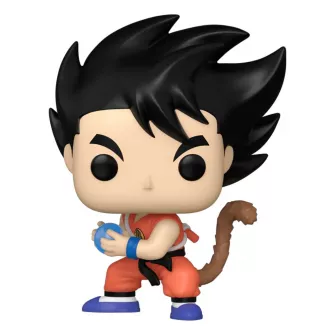 Funko POP! Figure - Funko POP! Animation: Dragon Ball - Goku (Kame)